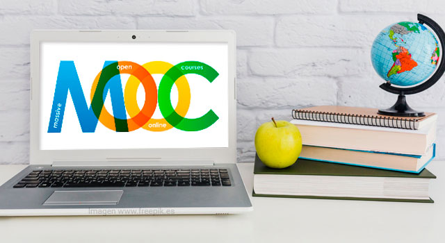 3 plataformas de MOOC para la formación del maestro