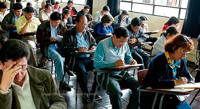 La Profesionalización Docente: Un Reto | Compartir Palabra Maestra