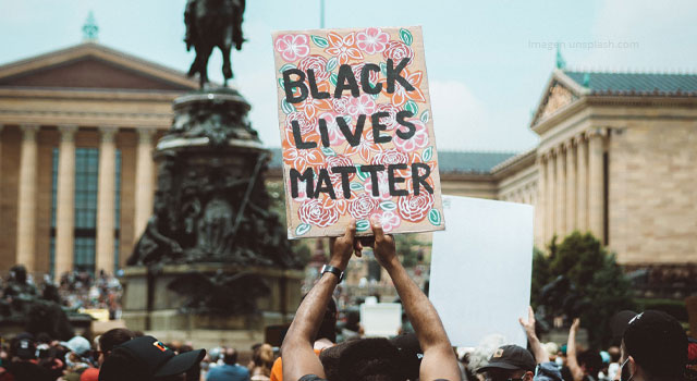 ¿Qué significa #BlackLivesMatter en las escuelas?