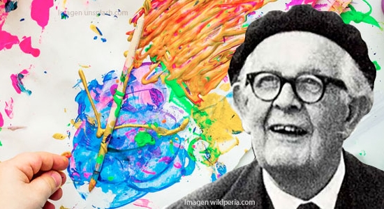 En infograf a Jean Piaget y su influencia en la pedagog a